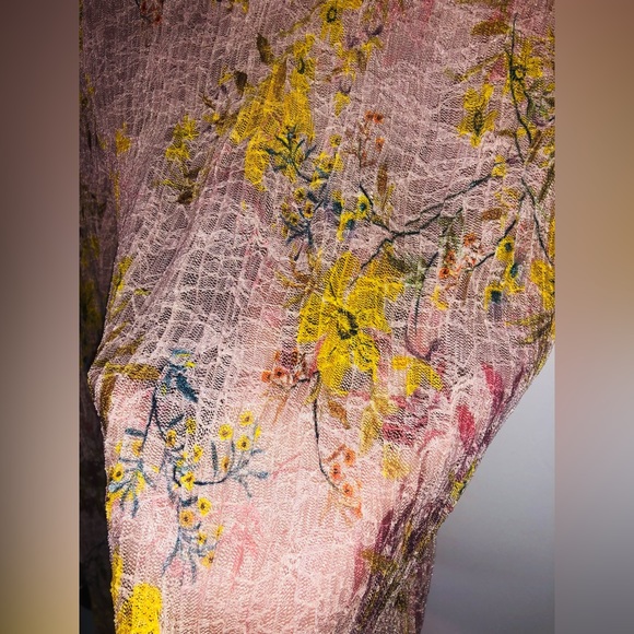 Free People long sleeve shirt - Picture 6 of 6